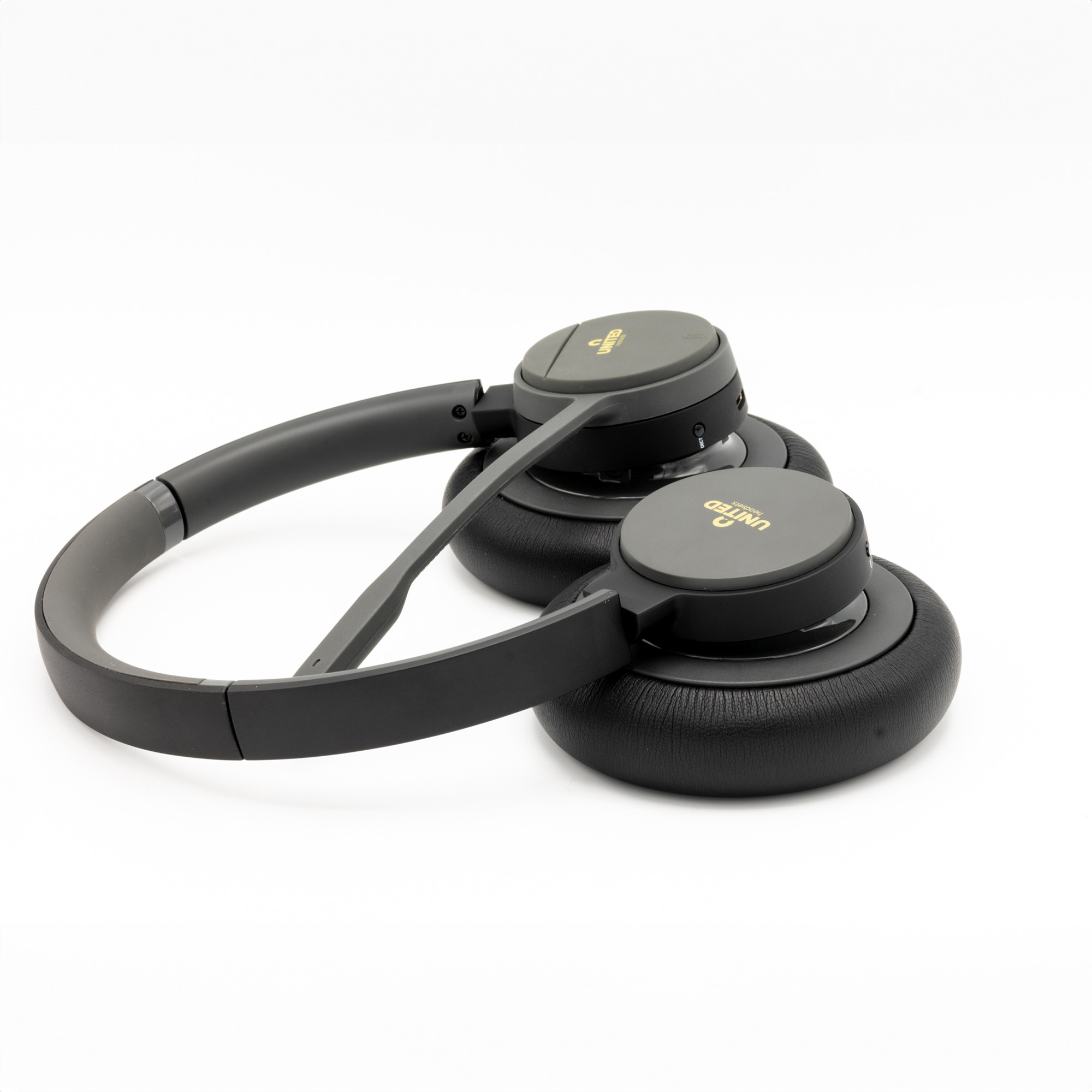 United Headsets Clave Duo ANC wireless headset